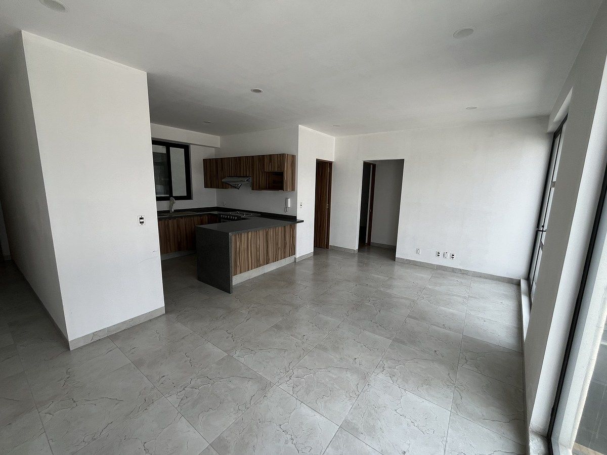 Apartamento em Tlalnepantla Centro, Tlalnepantla de Baz, foto 6 de 17