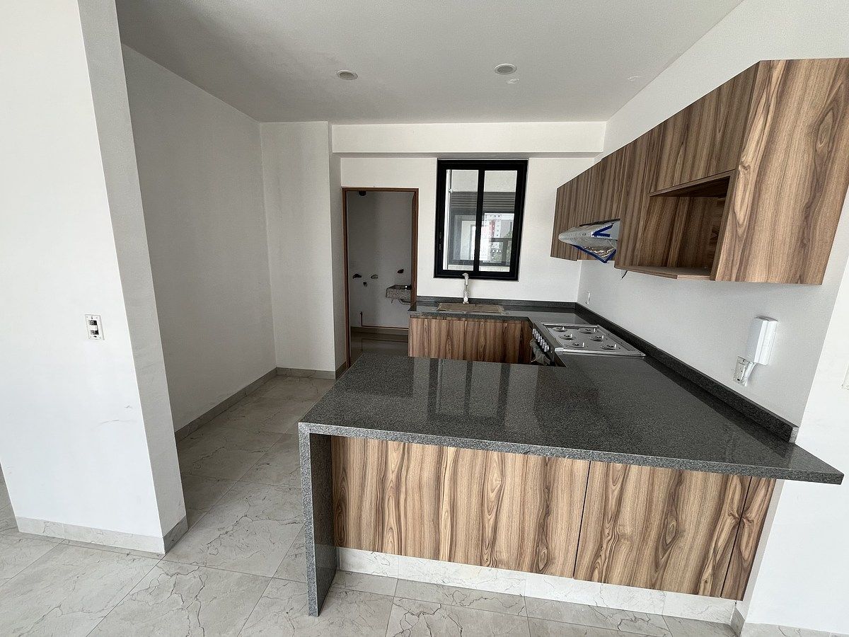 Apartamento em Tlalnepantla Centro, Tlalnepantla de Baz, foto 7 de 17