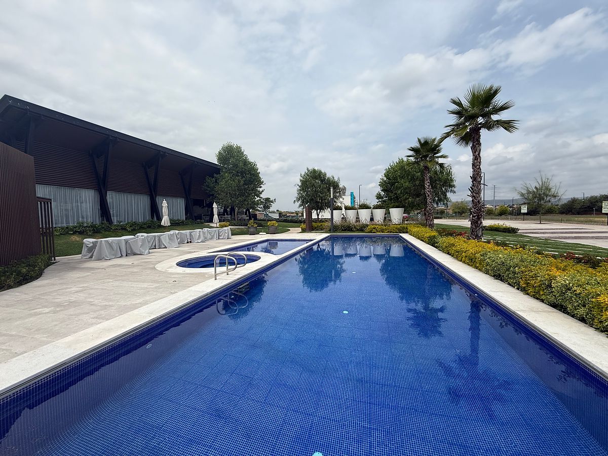 Lote em Vista Campestre, Aguascalientes, foto 4 de 9