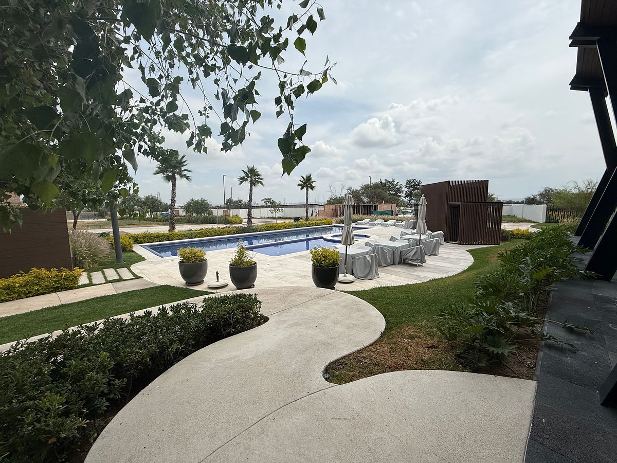 Lote em Vista Campestre, Aguascalientes, foto 5 de 9