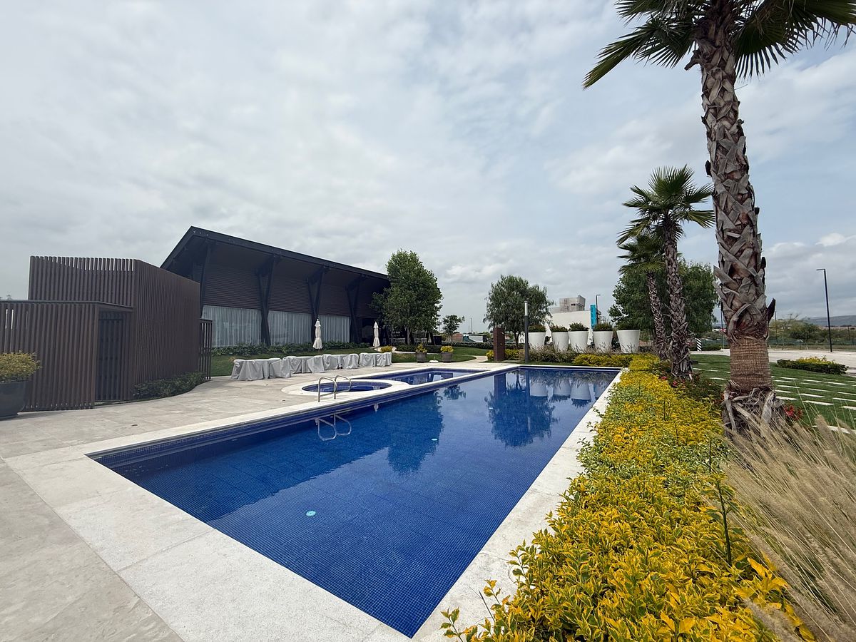 Lote em Vista Campestre, Aguascalientes, foto 6 de 9