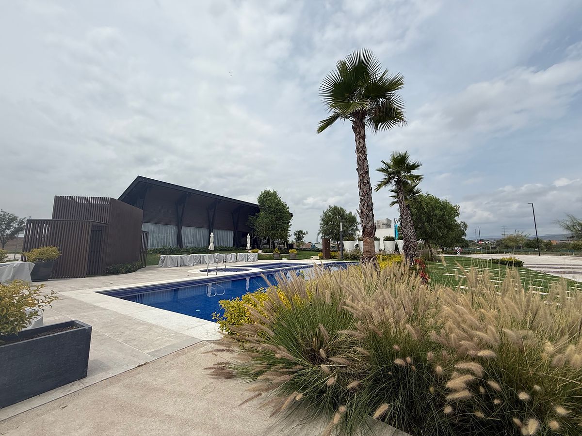 Lote em Vista Campestre, Aguascalientes, foto 7 de 9