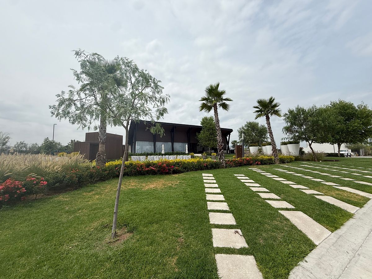 Lote em Vista Campestre, Aguascalientes, foto 8 de 9