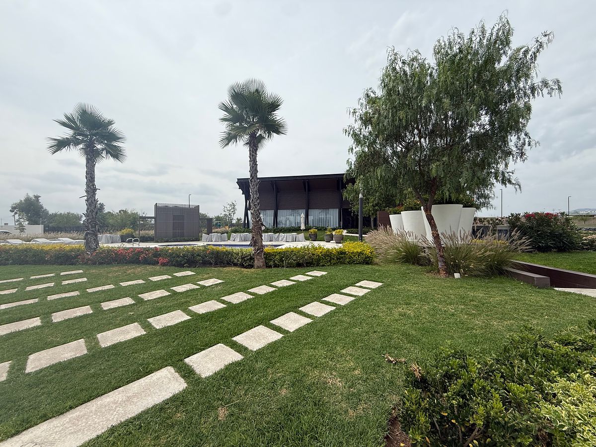 Lote em Vista Campestre, Aguascalientes, foto 9 de 9