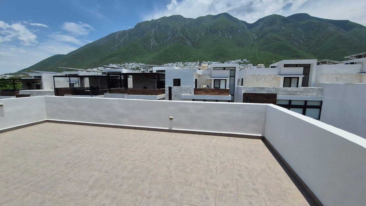 House in Estanza Residencial, Monterrey, photo 2 of 8
