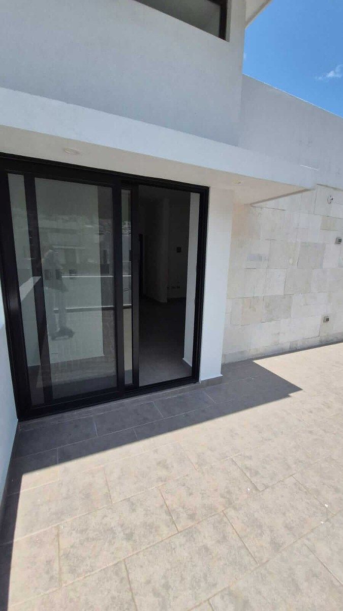 House in Estanza Residencial, Monterrey, photo 4 of 8