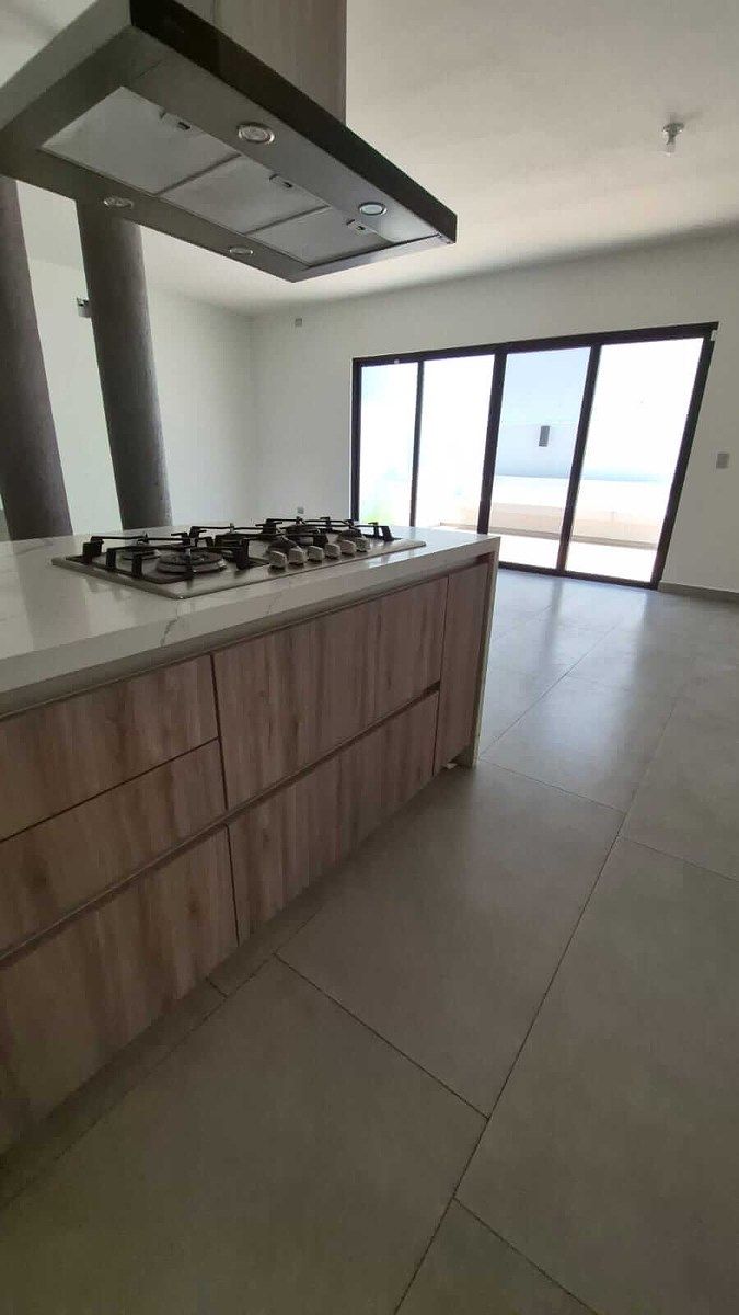 House in Estanza Residencial, Monterrey, photo 5 of 8