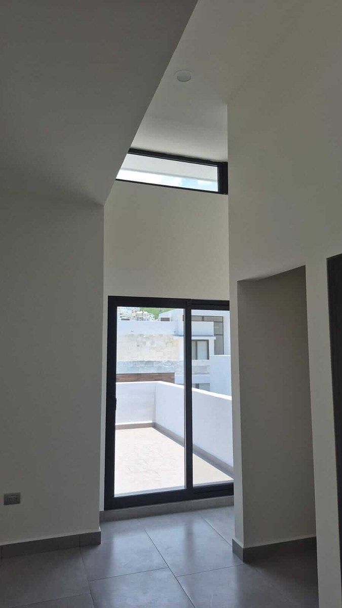 House in Estanza Residencial, Monterrey, photo 8 of 8