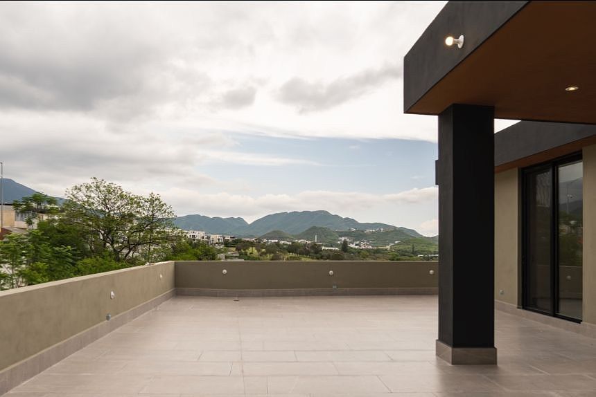 Casa en Sierra Alta, Monterrey, foto 19 de 23