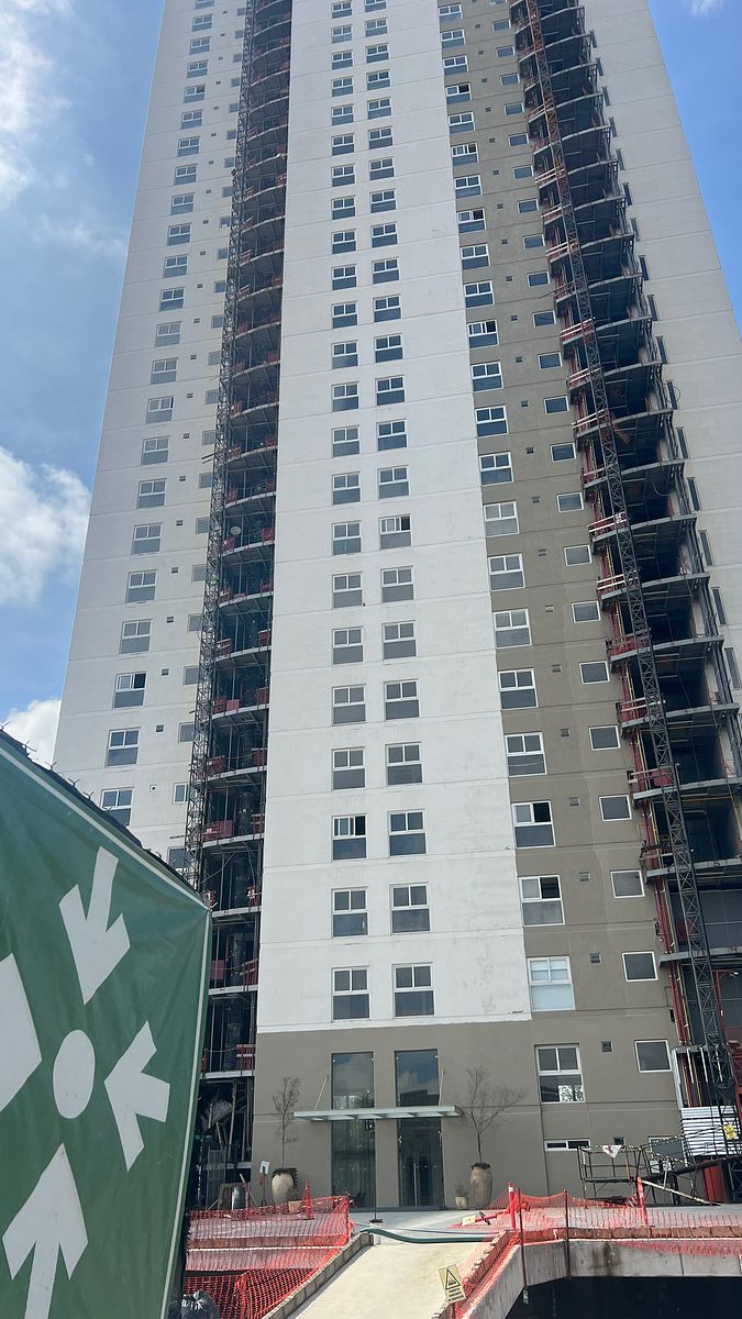 Departamento en Venta Condominio Country Club, foto 1 de 4