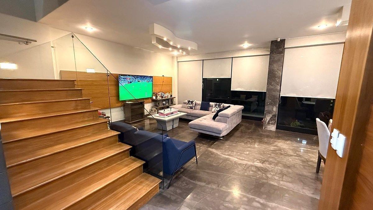 Casa em San Jerónimo, Monterrey, foto 9 de 18