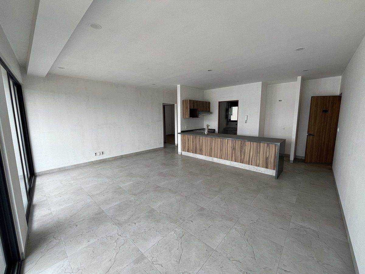 Apartamento em Tlalnepantla Centro, Tlalnepantla de Baz, foto 5 de 18