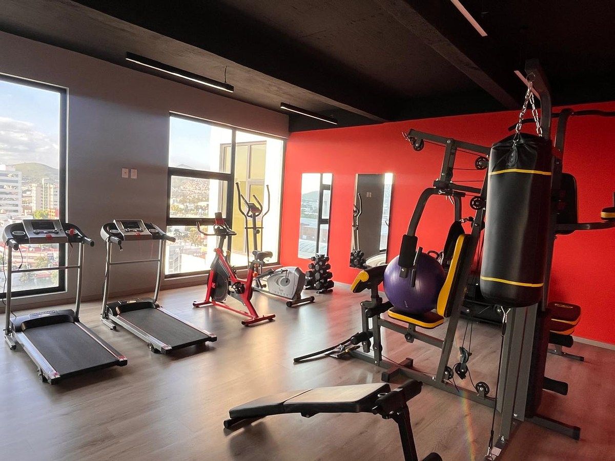 Apartamento em Tlalnepantla Centro, Tlalnepantla de Baz, foto 14 de 18