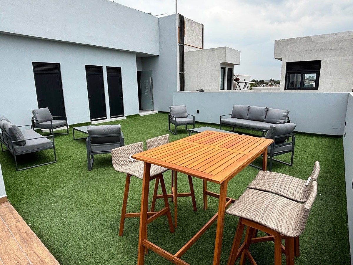 Apartamento em Tlalnepantla Centro, Tlalnepantla de Baz, foto 17 de 18