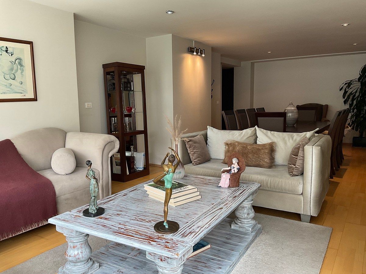 Apartamento em Hacienda de las Palmas, Huixquilucan, foto 3 de 18