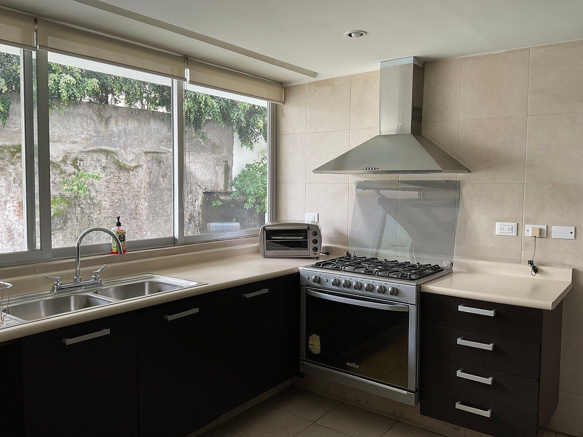 Apartamento em Hacienda de las Palmas, Huixquilucan, foto 5 de 18