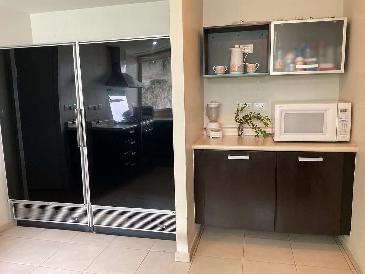 Apartamento em Hacienda de las Palmas, Huixquilucan, foto 6 de 18