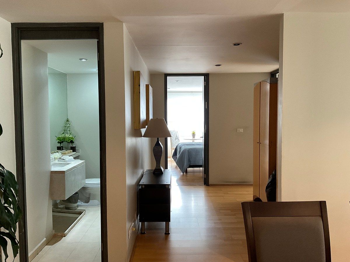 Apartamento em Hacienda de las Palmas, Huixquilucan, foto 7 de 18