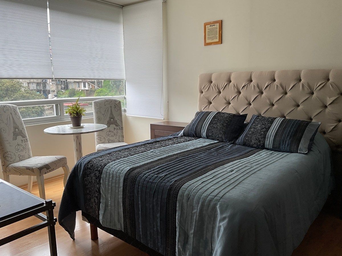 Apartamento em Hacienda de las Palmas, Huixquilucan, foto 9 de 18
