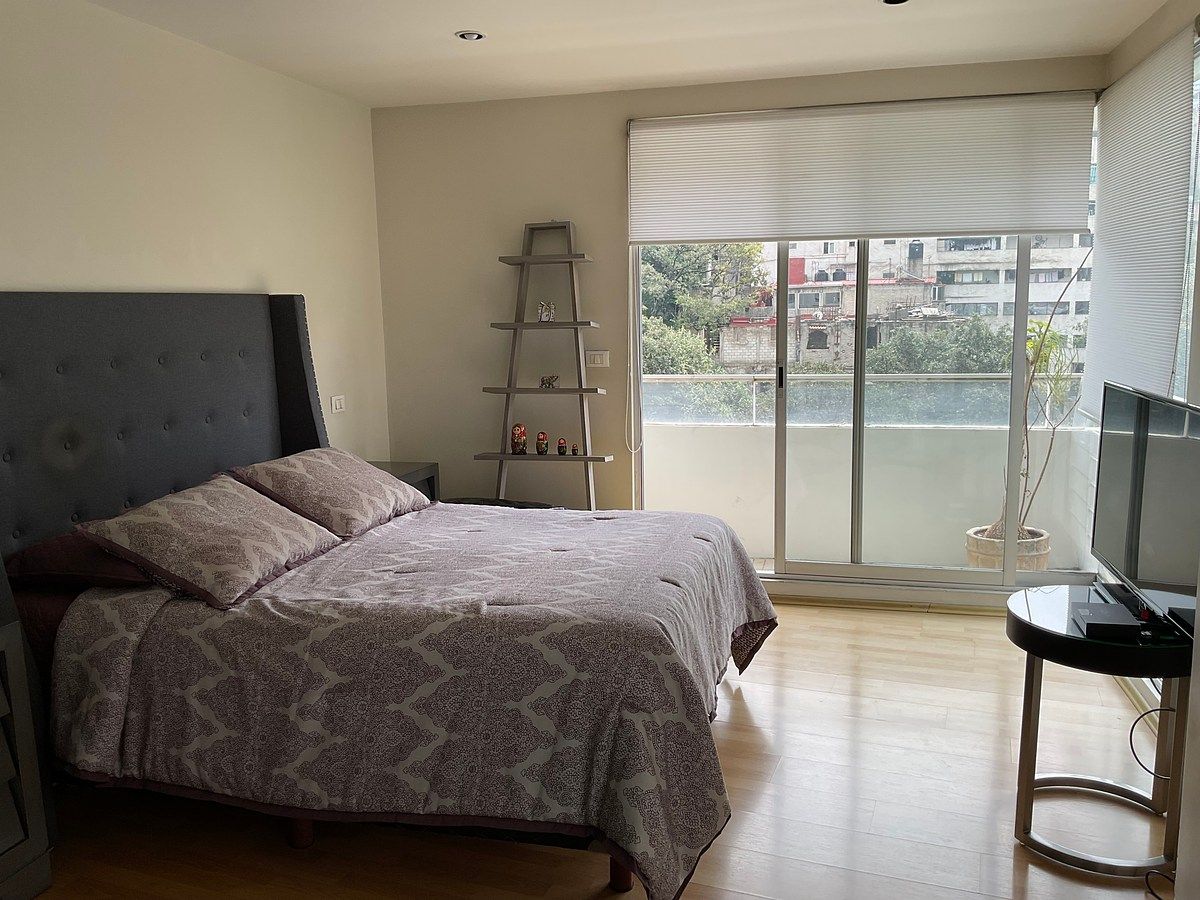 Apartamento em Hacienda de las Palmas, Huixquilucan, foto 10 de 18