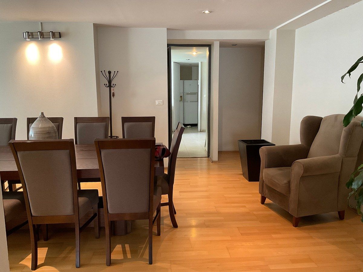 Apartamento em Hacienda de las Palmas, Huixquilucan, foto 12 de 18
