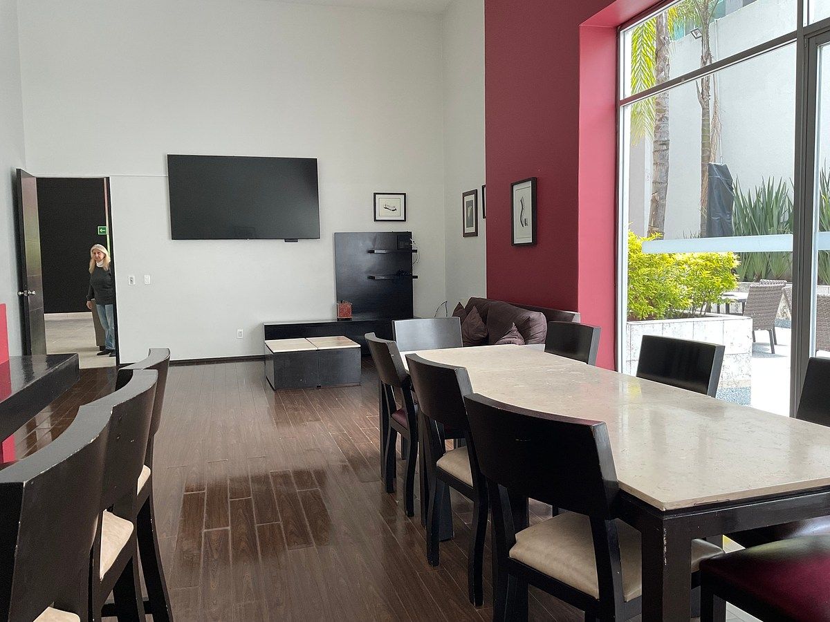 Apartamento em Hacienda de las Palmas, Huixquilucan, foto 15 de 18