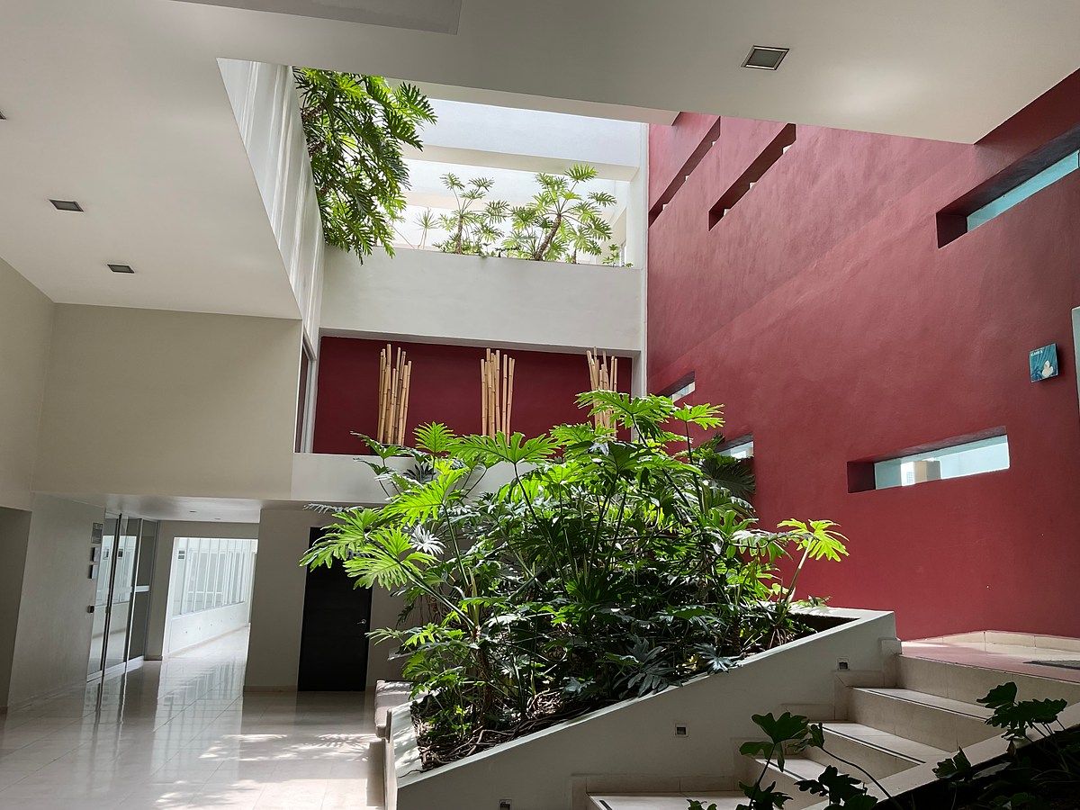 Apartamento em Hacienda de las Palmas, Huixquilucan, foto 13 de 18