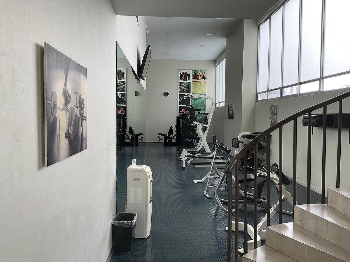 Apartamento em Hacienda de las Palmas, Huixquilucan, foto 18 de 18