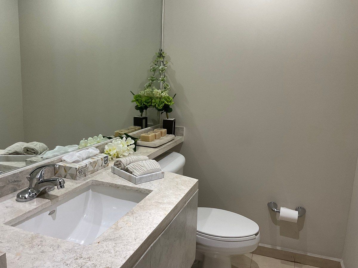 Apartamento em Hacienda de las Palmas, Huixquilucan, foto 8 de 18