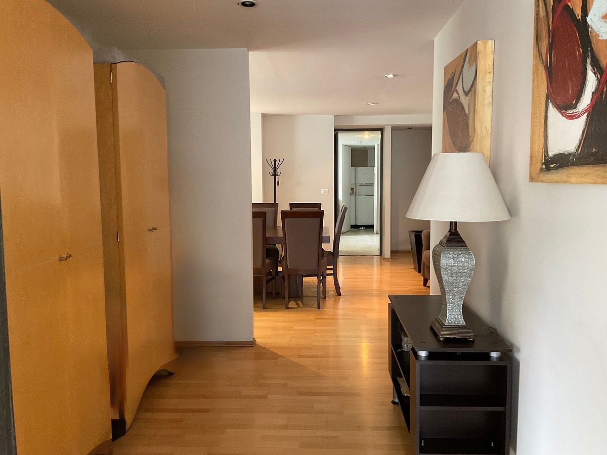 Apartamento em Hacienda de las Palmas, Huixquilucan, foto 11 de 18