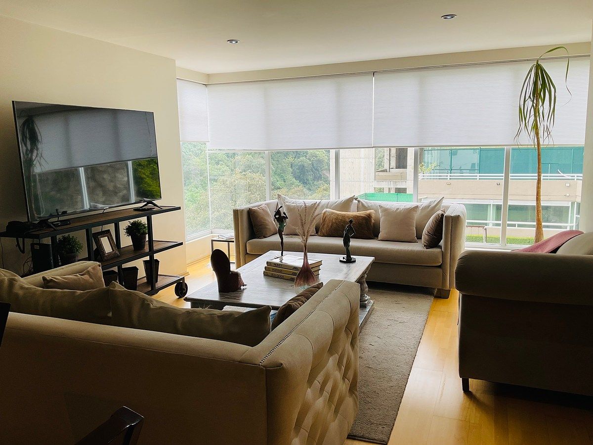 VENDA DE APARTAMENTO EM HACIENDA DEL CIERVO, INTERLOMAS, RESIDENCIAL EL PUENTE, foto 1 de 18