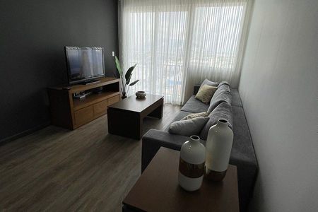 Departamento en renta en Torre Kyo Radiant, Centro de Monterrey
