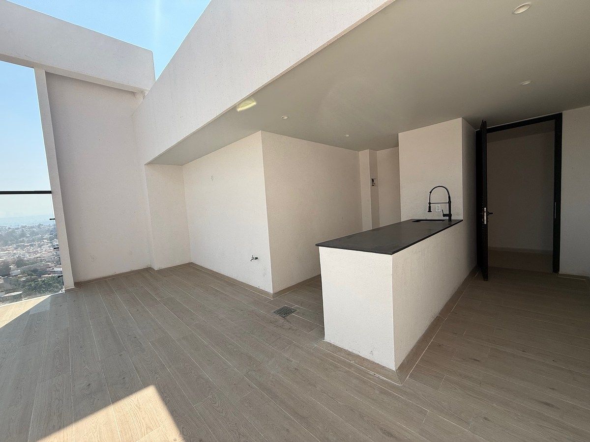 Apartment in Lomas Verdes (Conjunto Lomas Verdes), Naucalpan de Juárez, photo 5 of 17