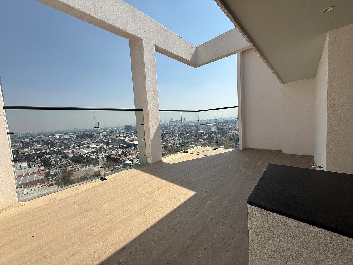 Apartment in Lomas Verdes (Conjunto Lomas Verdes), Naucalpan de Juárez, photo 6 of 17
