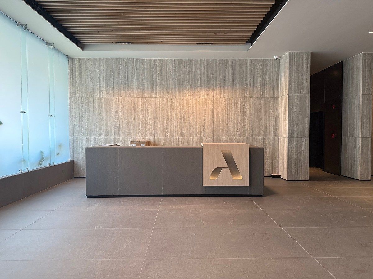 APARTMENT IN ALIAH LOMAS VERDES AREA, photo 1 of 17