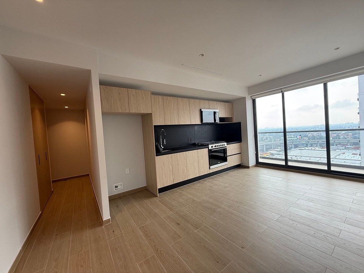 Apartment in Lomas Verdes (Conjunto Lomas Verdes), Naucalpan de Juárez, photo 11 of 17