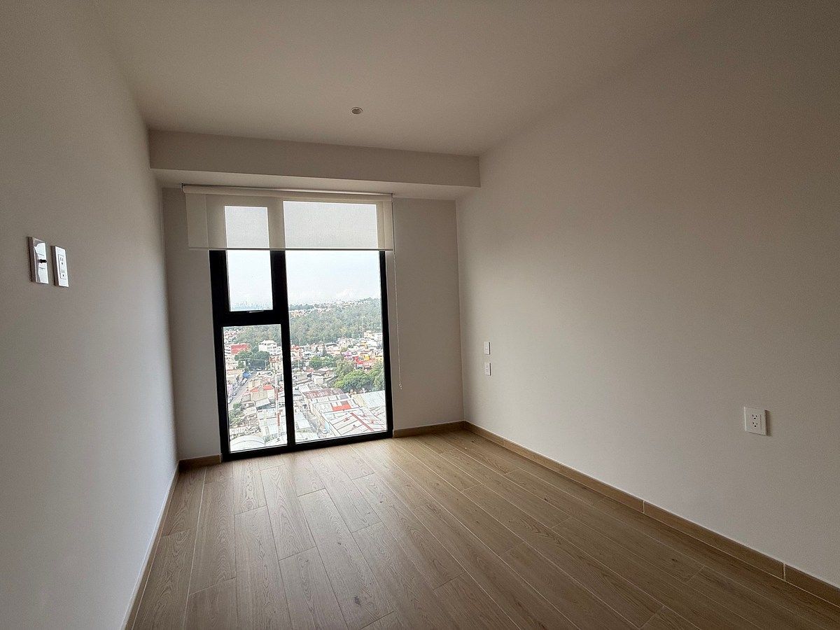 Apartment in Lomas Verdes (Conjunto Lomas Verdes), Naucalpan de Juárez, photo 14 of 17