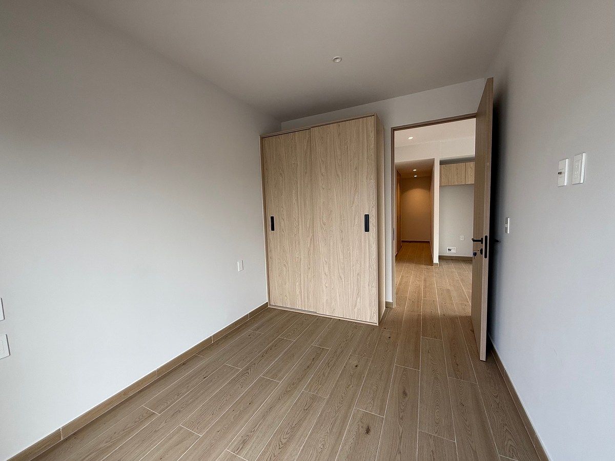 Apartment in Lomas Verdes (Conjunto Lomas Verdes), Naucalpan de Juárez, photo 15 of 17