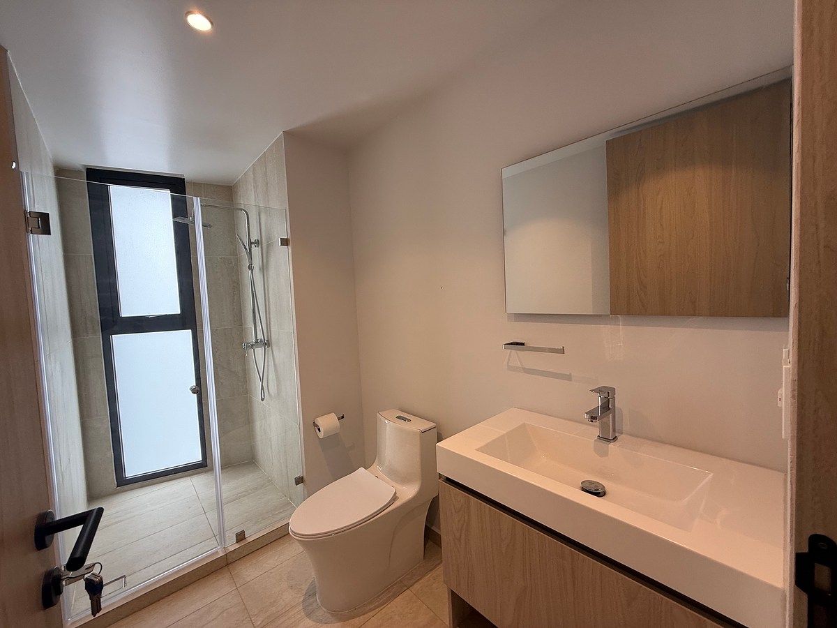 Apartment in Lomas Verdes (Conjunto Lomas Verdes), Naucalpan de Juárez, photo 16 of 17
