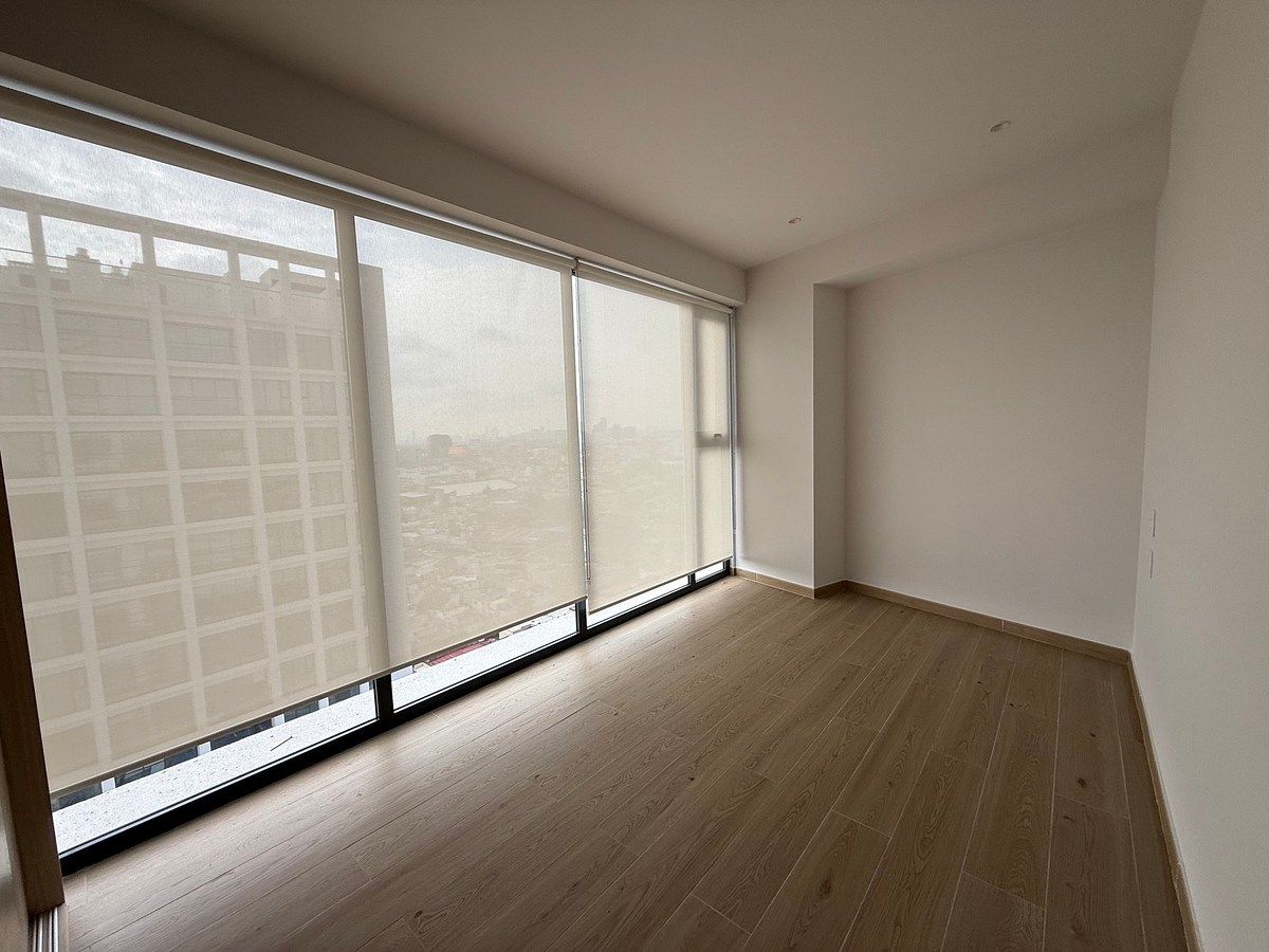 Apartment in Lomas Verdes (Conjunto Lomas Verdes), Naucalpan de Juárez, photo 13 of 17