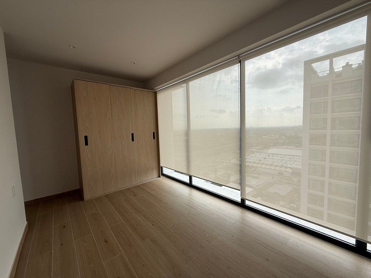 Apartment in Lomas Verdes (Conjunto Lomas Verdes), Naucalpan de Juárez, photo 12 of 17