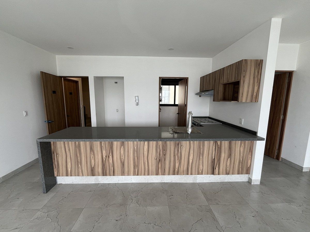 Departamento en Tlalnepantla Centro, Tlalnepantla de Baz, foto 5 de 19