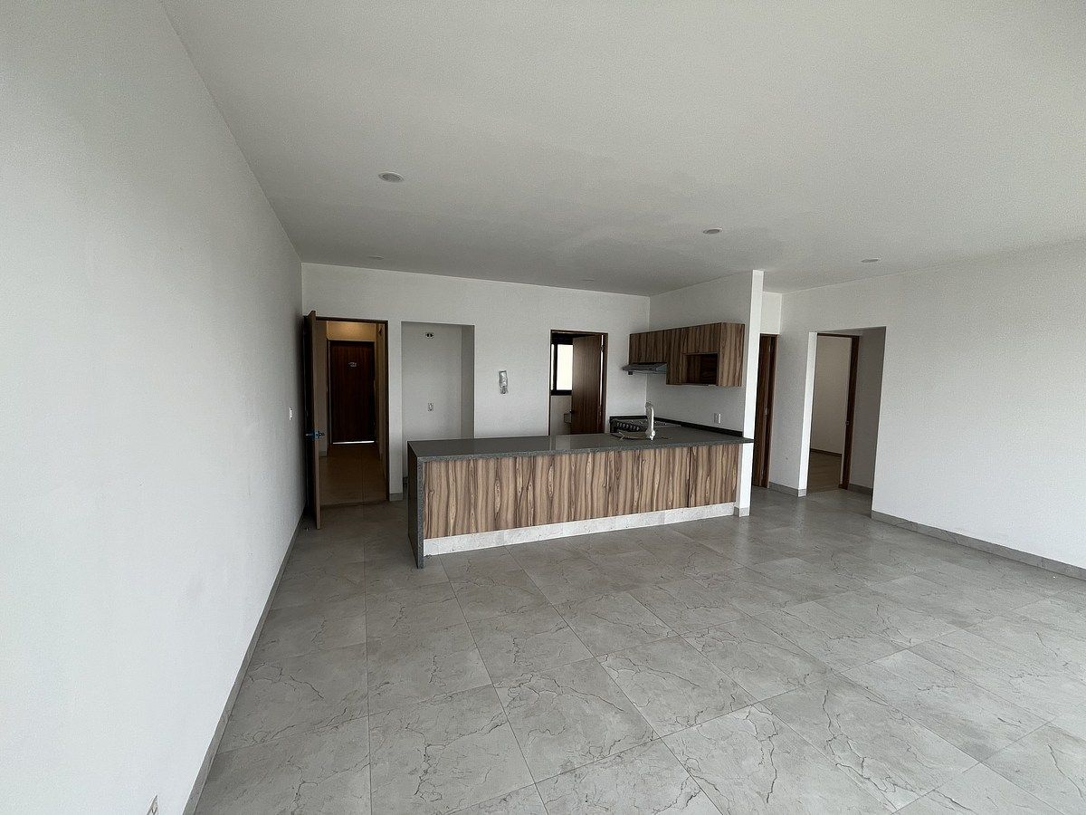 Departamento en Tlalnepantla Centro, Tlalnepantla de Baz, foto 6 de 19