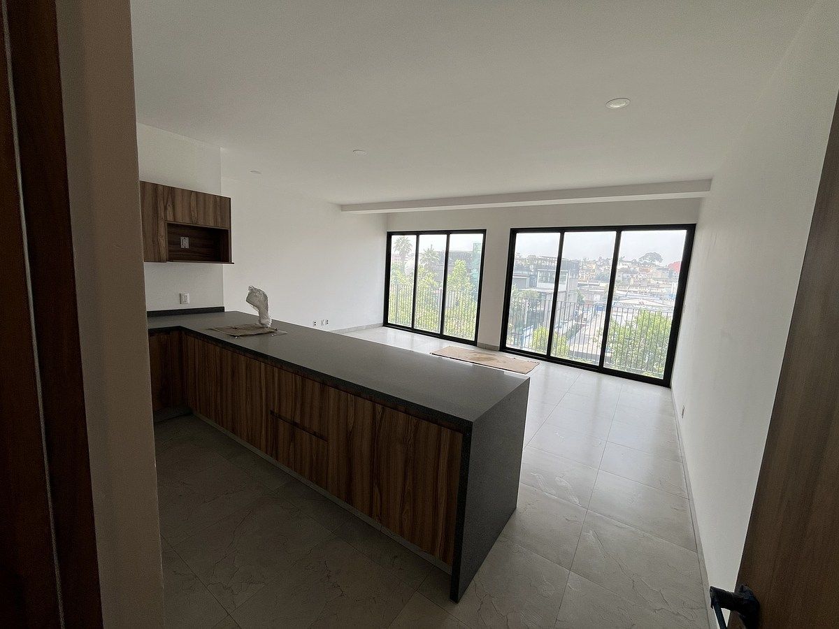 Departamento en Tlalnepantla Centro, Tlalnepantla de Baz, foto 7 de 19
