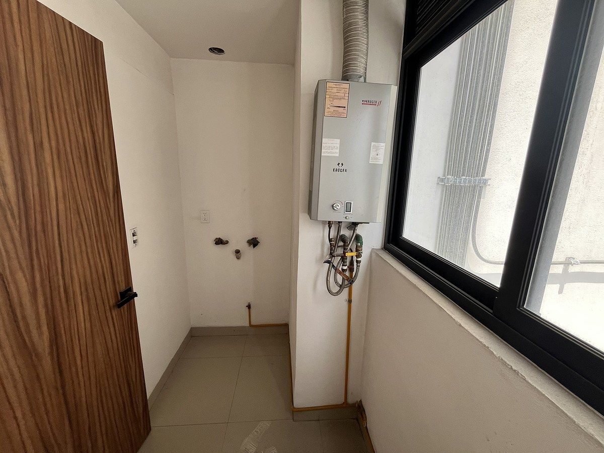 Departamento en Tlalnepantla Centro, Tlalnepantla de Baz, foto 8 de 19