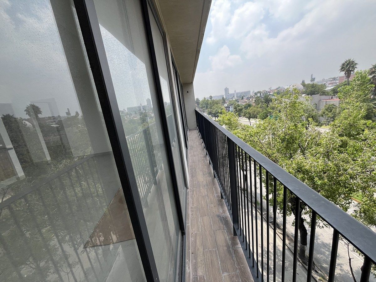 Departamento en Tlalnepantla Centro, Tlalnepantla de Baz, foto 11 de 19