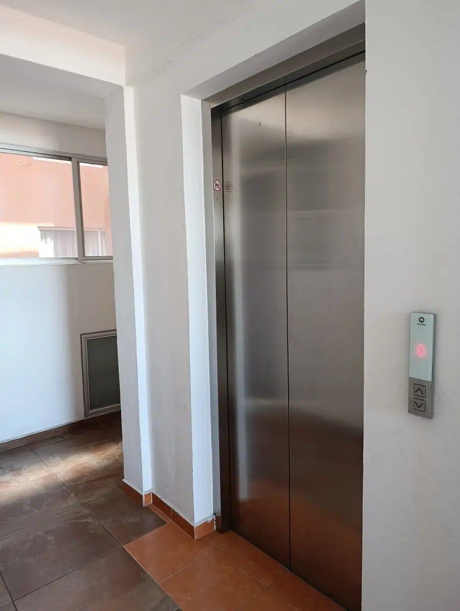 Apartment in Nueva Vallejo, Gustavo A. Madero, photo 3 of 13