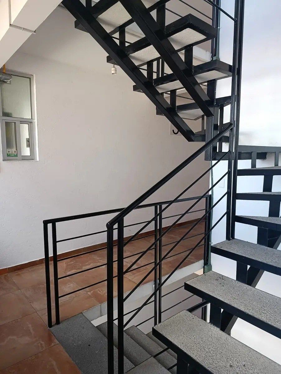 Apartment in Nueva Vallejo, Gustavo A. Madero, photo 4 of 13