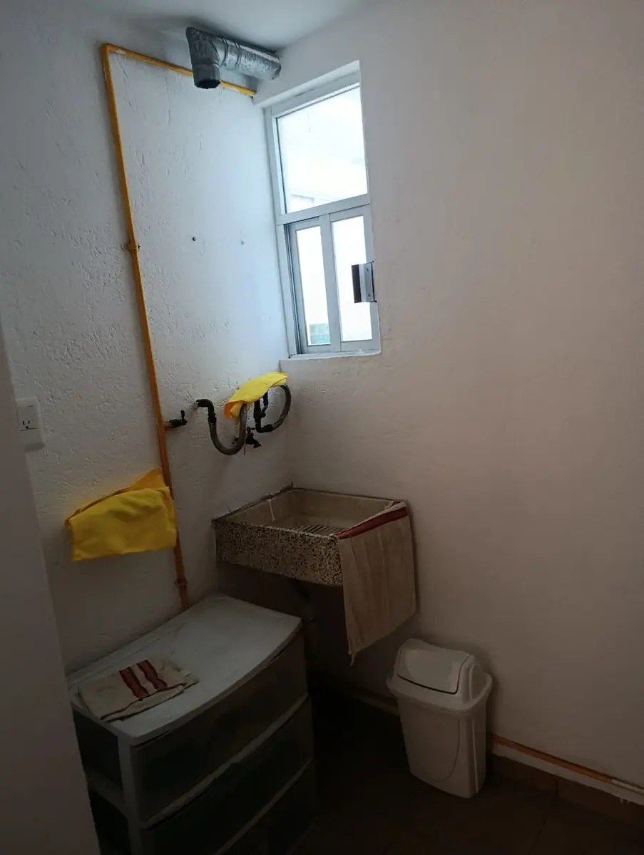 Apartment in Nueva Vallejo, Gustavo A. Madero, photo 6 of 13