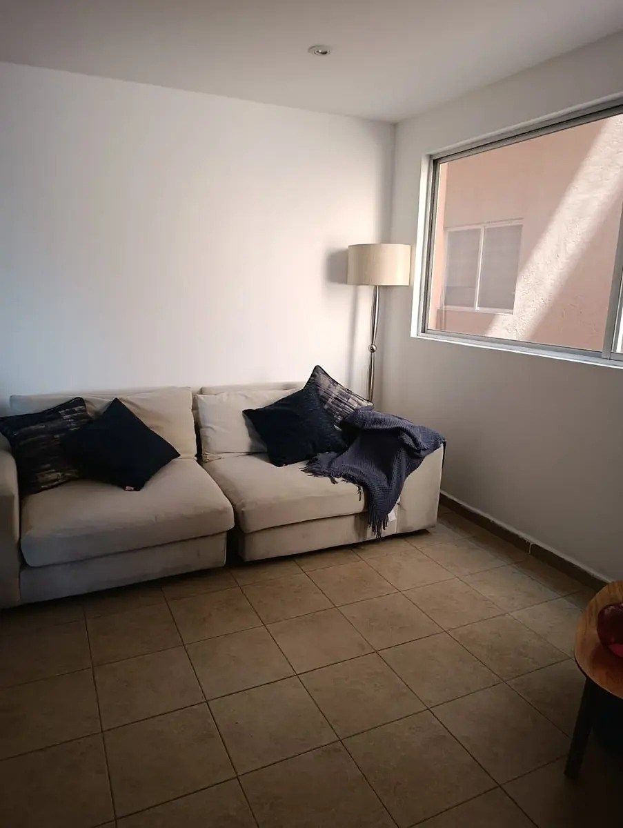 Apartment in Nueva Vallejo, Gustavo A. Madero, photo 8 of 13